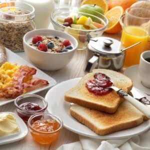 Alérgenos e Intolerancias Alimentarias